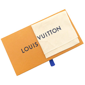 ルイヴィトン LOUIS VUITTON ジッピー ウォレット ヴェルティカル N63095 ダミエグラフィット ダミエグラフィットキャンバス 長財布 シルバー金具 黒 ラウンドファスナー