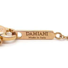 ダミアーニ DAMIANI ベルエポック レインボー 20084310 ピンクゴールド×マルチカラー K18PG レインボーサファイア ネックレス マルチカラーサファイアネックレス 750PG 18金