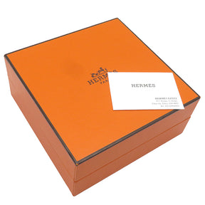 エルメス HERMES エルメス クルー ドゥ H PM H223201B 0040 ピンクゴールド K18PG ネックレス 1チェーン PG スタッド