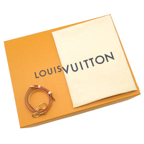 ルイヴィトン LOUIS VUITTON オンザゴー ヴォワヤージュ M47147 モノグラム モノグラムキャンバス 2WAYバッグ ゴールド金具 茶 トート フライトモード 新品 未使用