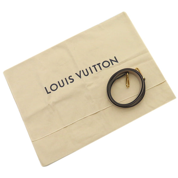 ルイヴィトン LOUIS VUITTON オンマイサイド PM M57729 モノグラム×ベージュ系 カーフ モノグラムキャンバス 2WAYバッグ ゴールド金具 トートバッグ ショルダー 茶 グレージュ