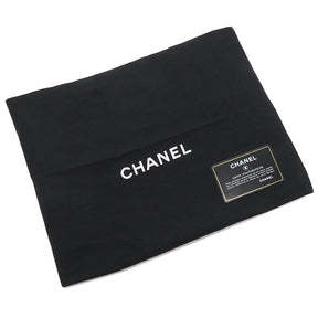 シャネル CHANEL ドーヴィル 巾着 A57536 ピンク×ベージュ キャンバス レザー ショルダーバッグ ゴールド金具 チェーンショルダー