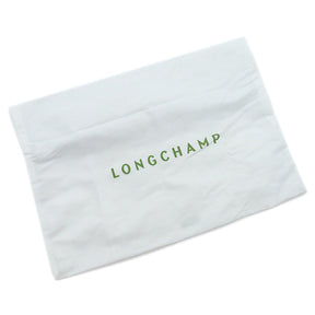 ロンシャン LONGCHAMP エピュレ バケットバッグ S グリーン カーフ ハンドバッグ ゴールド金具 緑 2023SS 新品 未使用