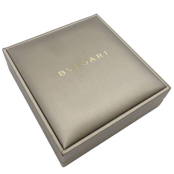 ブルガリ BVLGARI ビーゼロワン レジェンド ダイヤ ネックレス 355060 ピンクゴールド K18PG ダイヤモンド ネックレス B-zero1 ペンダント 18K 750PG