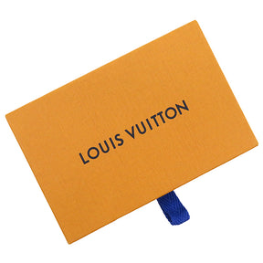 ルイヴィトン LOUIS VUITTON ミュルティクレ 6 M63812 ブラック エピレザー キーケース シルバー金具 黒 鍵入れ 6本 6連