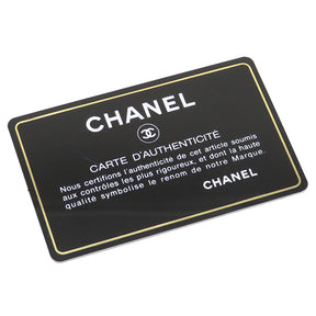 シャネル CHANEL CCフィリグリー ロングフラップウォレット A84448 ブラック キャビアスキン 長財布 ゴールド金具 黒