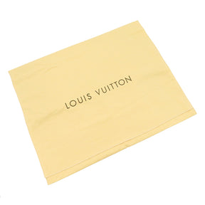 ルイヴィトン LOUIS VUITTON サレヤ MM N51185 ダミエアズール ダミエアズールキャンバス ハンドバッグ ゴールド金具 白