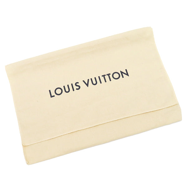 ルイヴィトン LOUIS VUITTON パシフィック バムバッグ M43828 モノグラム モノグラムキャンバス ボディバッグ ゴールド金具 茶 ウエストバッグ ブルー金具 レッド金具