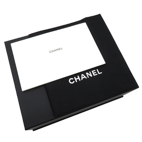 シャネル CHANEL トップハンドル フラップバッグ AS4654 ホワイト ラムスキン 2WAYバッグ ゴールド金具 白