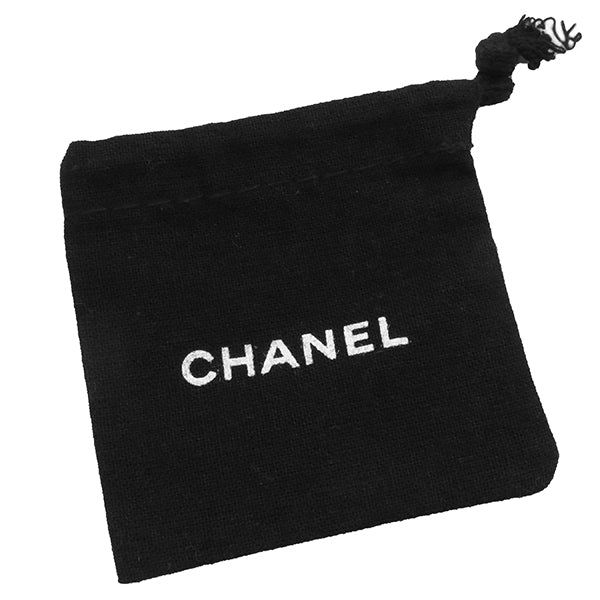 シャネル CHANEL ココマーク パール ゴールド GP フェイクパール ピアス