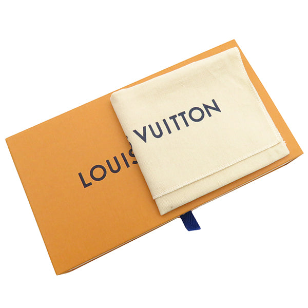 ルイヴィトン LOUIS VUITTON ジッピー ウォレット M69794 トゥルトレールクレーム バイカラーモノグラムアンプラント 長財布 ゴールド金具 グレージュ ラウンドファスナー