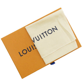 ルイヴィトン LOUIS VUITTON ジッピー ウォレット M41896 モノグラム×コクリコ モノグラムキャンバス 長財布 ゴールド金具 茶 赤 ラウンドファスナー