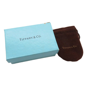 ティファニー Tiffany & Co アップル イエローゴールド K18YG ネックレス エルサペレッティ Au750 YG