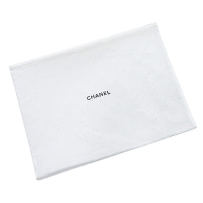 シャネル CHANEL ココマーク ヘリンボーン ニット P71619 ブルー カシミヤ エラスタン #36 ワンピース シルバー金具 青