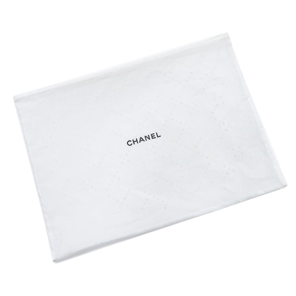 シャネル CHANEL ココマーク ヘリンボーン ニット P71619 ブルー カシミヤ エラスタン #36 ワンピース シルバー金具 青