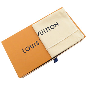 ルイヴィトン LOUIS VUITTON ポルトフォイユ ツイスト M67510 ガレ エピレザー 長財布 ゴールド金具 ベージュ