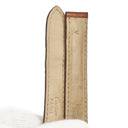 カルティエ Cartier ブラウン クロコダイル 腕時計パーツ 純正 クロコ Dバックル用 替え バンド ベルト ストラップ 16ｍｍ 茶