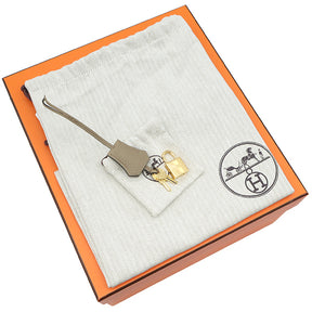 エルメス HERMES バーキン25 ベージュマルファ トゴ ハンドバッグ ゴールド金具 新品 未使用