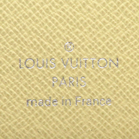 ルイヴィトン LOUIS VUITTON ポルトフォイユ ゾエ M68673 ローズ モノグラム LVポップ 三つ折り財布 シルバー金具 コンパクトウォレット