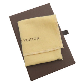 ルイヴィトン LOUIS VUITTON ミュルティクレ 6 M62992 アンクル モノグラムイディールキャンバス キーケース ゴールド金具 6連 6本 ネイビー グレー