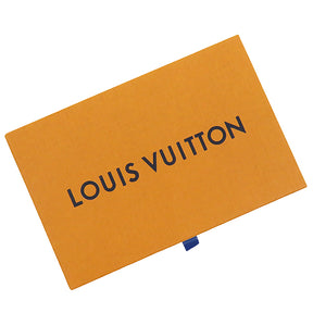 ルイヴィトン LOUIS VUITTON ポルトフォイユ ブラザ M30285  アルドワーズ タイガ 長財布 シルバー金具 二つ折り 黒