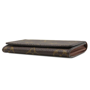 ルイヴィトン LOUIS VUITTON アンヴェロップ カルト ドゥ ヴィジット M62920  モノグラム モノグラムキャンバス 名刺入れ カードケース 定期入れ