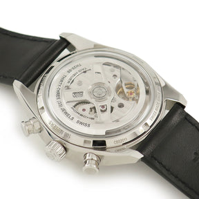 タグホイヤー Tag Heuer カレラ クロノスプリント × ポルシェ  CBS2011.FC6529 自動巻き メンズ ポルシェ911 限定 クロノグラフ