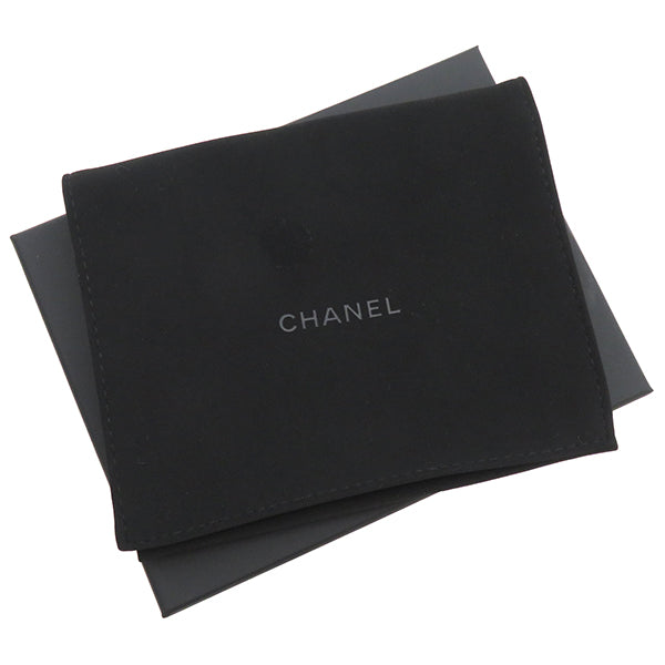 シャネル CHANEL マトラッセ コインパース ピンク キャビアスキン コインケース ゴールド金具 ランダム番 ピンク