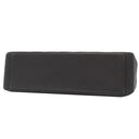 シャネル CHANEL デカマトラッセ A01094 ブラック ラムスキン ショルダーバッグ ゴールド金具 黒 フラップバッグ チェーンショルダー