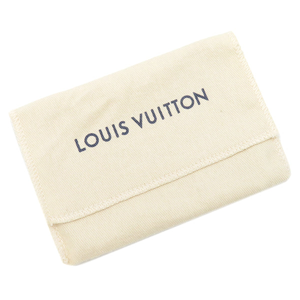 ルイヴィトン LOUIS VUITTON キーケース ミュルティクレ 6 M64421 ノワール モノグラムアンプラント キーケース 黒 6連 6本 鍵入れ