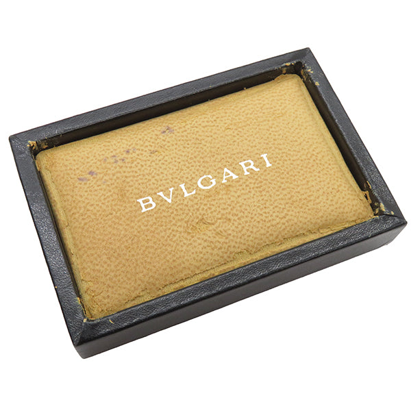 ブルガリ BVLGARI ヴィザンチンクロス  イエローゴールド K18YG チャーム 750 18金