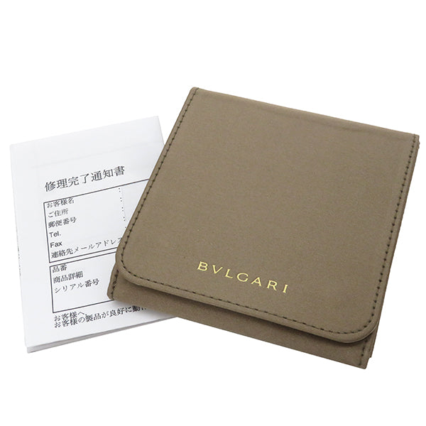 ブルガリ BVLGARI ディーヴァ ドリーム SM  352605 ピンクゴールド K18PG マラカイト マザーオブパール SM  ブレスレット Au750 K18RG