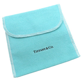 ティファニー Tiffany & Co チェーンブレス イエローゴールド K18YG ブレスレット 750 18金 YG