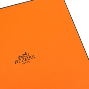 エルメス HERMES コンスタンスH ＃110 ブラック×ブラウン ボックスカーフ トゴ #110 ベルト シルバー金具 リバーシブル Hバックル ラッカー 黒 茶