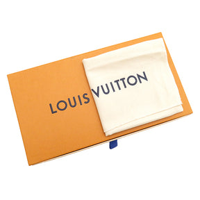 ルイヴィトン LOUIS VUITTON ジッピー ウォレット M61864 ノワール モノグラムアンプラント 長財布 ゴールド金具 ラウンドファスナー