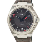 IWC IWC インヂュニア ビッグインヂュニア 7デイズ IW500508 自動巻き メンズ インジゲーター デイト 限定