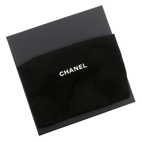 シャネル CHANEL ココマーク スクエアプレート70/28 ブラック GP レザー ベルト ゴールド金具 黒