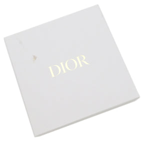 クリスチャン・ディオール Christian Dior フォトフレーム ラタン編み ベージュ ラタン 小物 写真立て