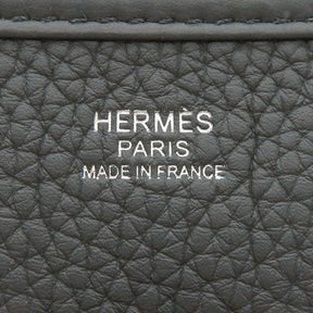 エルメス HERMES エヴリン3 PM  グリミスティ トリヨンクレマンス ショルダーバッグ シルバー金具 新品 未使用