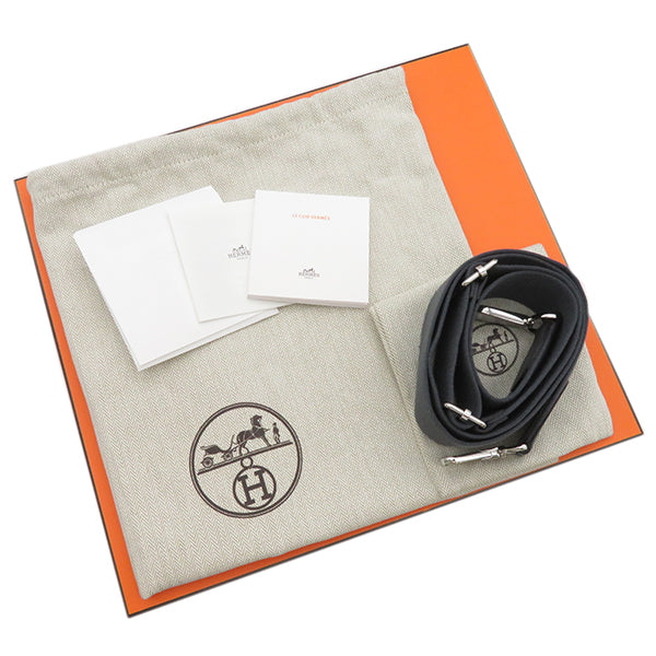 エルメス HERMES エヴリン3 PM  グリミスティ トリヨンクレマンス ショルダーバッグ シルバー金具 新品 未使用