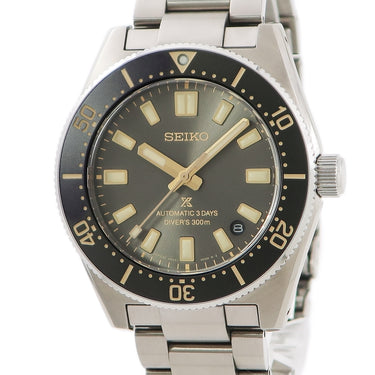 セイコー SEIKO プロスペックス メカニカルダイバーズ 1965 ヘリテージ SBDC199 自動巻き メンズ 新同品 100周年 限定