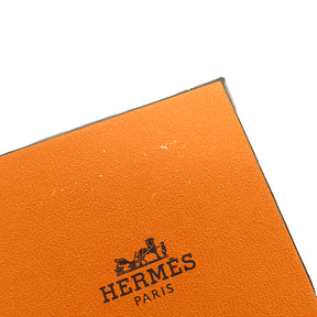 エルメス HERMES ホースビット シルバー シルバー925 #48(JP8) リング 指輪 AG925