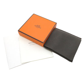 エルメス HERMES シェーヌダンクル アンシェネ シルバー シルバー925 ST バングル SV925 Ag925