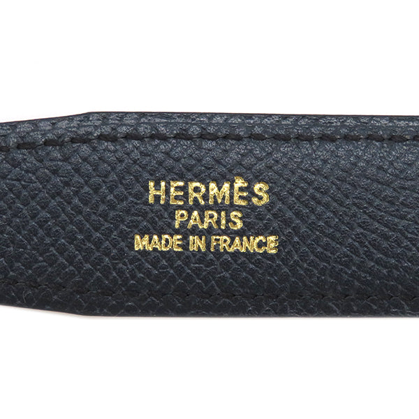 エルメス HERMES コンスタンスH トゥアレグバックル レッド クシュベル シルバー925 ＃70 ベルト シルバー金具 赤