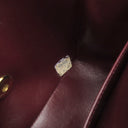 シャネル CHANEL マドモアゼル ミニ ブラック ラムスキン ショルダーバッグ ゴールド金具 チェーンショルダー ココマーク ヴィンテージ 黒