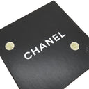 シャネル CHANEL マドモアゼル ミニ ブラック ラムスキン ショルダーバッグ ゴールド金具 チェーンショルダー ココマーク ヴィンテージ 黒