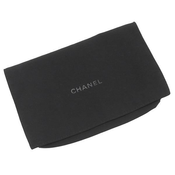 シャネル CHANEL マトラッセ チェーンウォレット AP0250 ピンク キャビアスキン チェーンウォレット シルバー金具