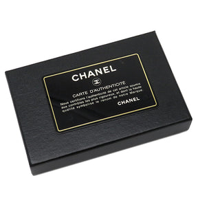 シャネル CHANEL ココマーク キーケース A01439 ピンク キャビアスキン キーケース ゴールド金具 ピンク 6連 6本