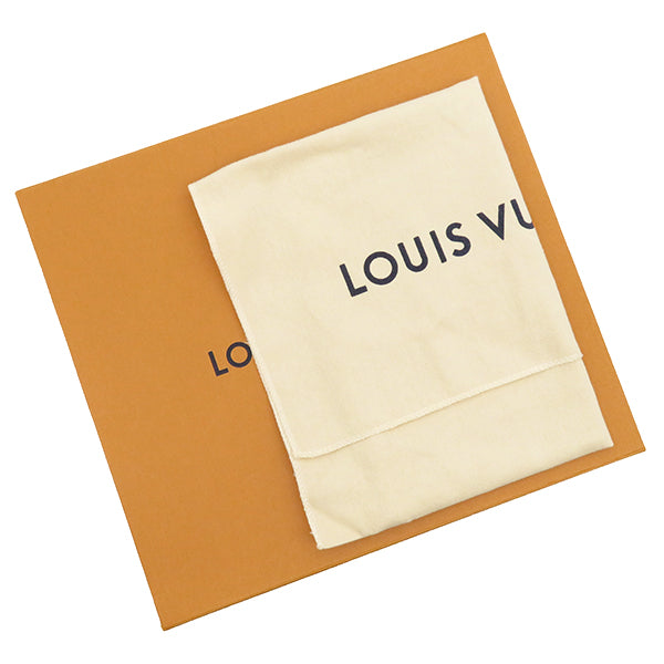 ルイヴィトン LOUIS VUITTON キャスケット モノグラム メッシュ MP3114 グリーン コットン ナイロン #60 キャップ ゴールド金具 21AW