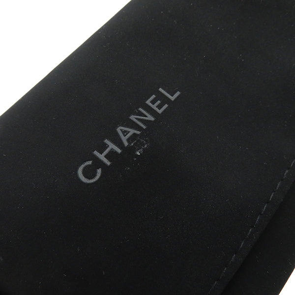 シャネル CHANEL フラップ カードケース ピンク キャビアスキン カードケース ゴールド金具 小銭入れ コインケース